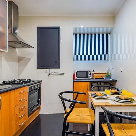 Apartamento Santa Catarina *