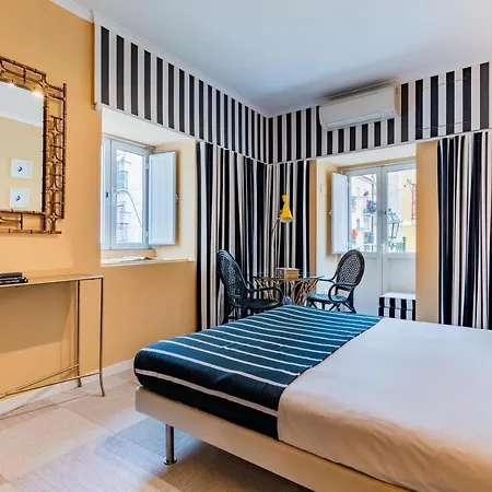 Apartamento Santa Catarina Lisboa
