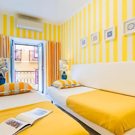 Santa Catarina Apartamento *
