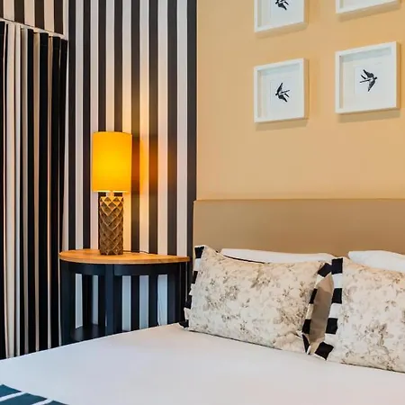 Apartamento Santa Catarina *