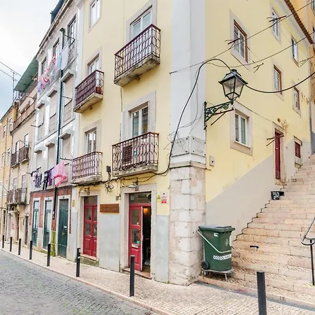 Apartamento Santa Catarina