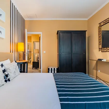 Apartamento Santa Catarina *