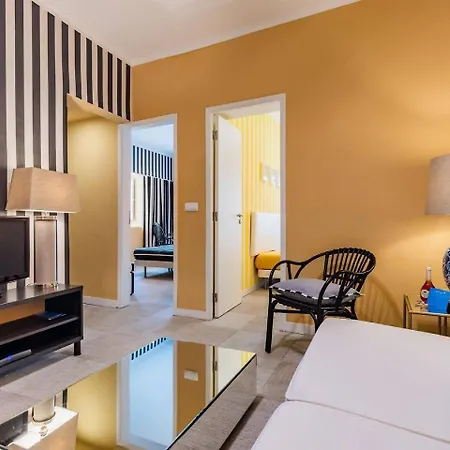 Santa Catarina Apartamento Lisboa