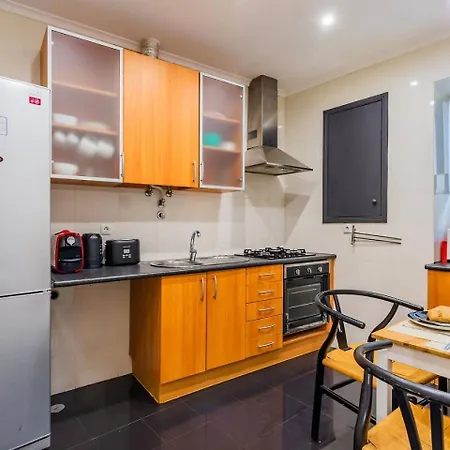 Apartamento Santa Catarina *