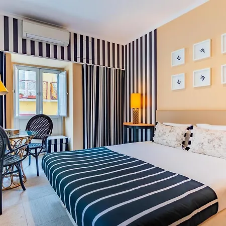 Apartment Santa Catarina