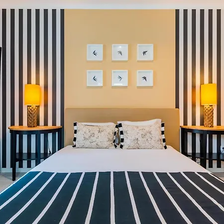 Apartment Santa Catarina Lisbon