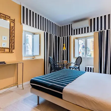 Santa Catarina Apartment *