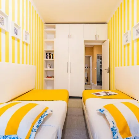 Santa Catarina Apartment